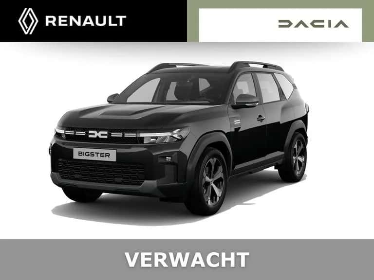 Dacia Bigster (2026) — foto 1