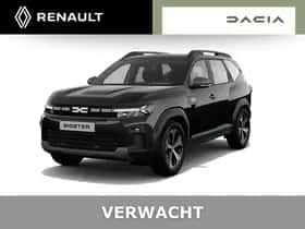 Dacia Bigster (2026)