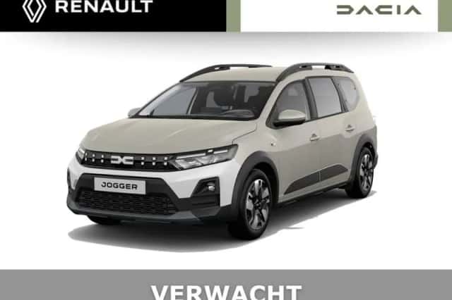 Dacia Jogger (2026)