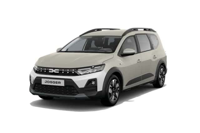 Dacia Jogger (2026) thumbnail 2