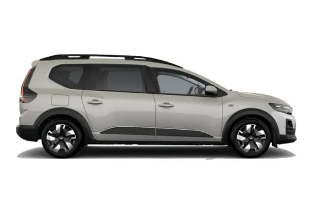 Dacia Jogger (2026) thumbnail 3