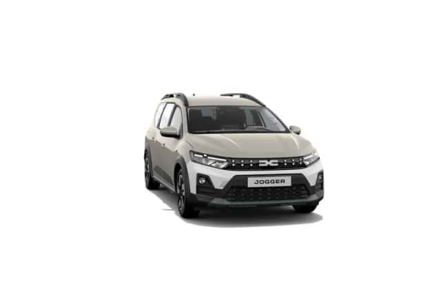 Dacia Jogger (2026) thumbnail 5