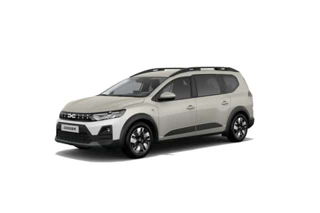 Dacia Jogger (2026) thumbnail 6