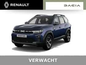 Dacia Bigster (2026)