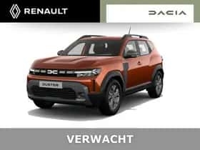 Dacia Duster (2026)