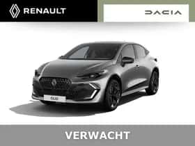 Renault Clio (2026)
