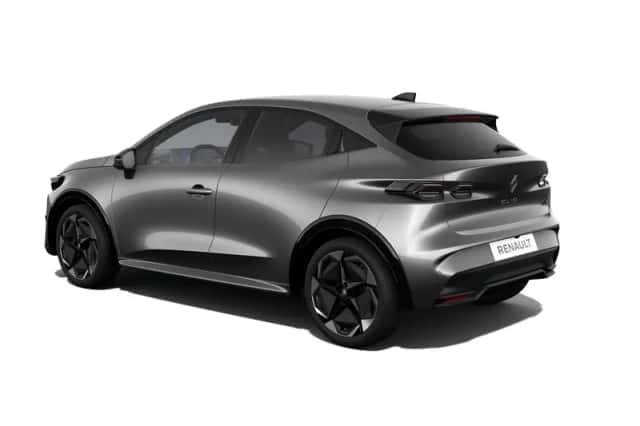 Renault Clio (2026) thumbnail 4