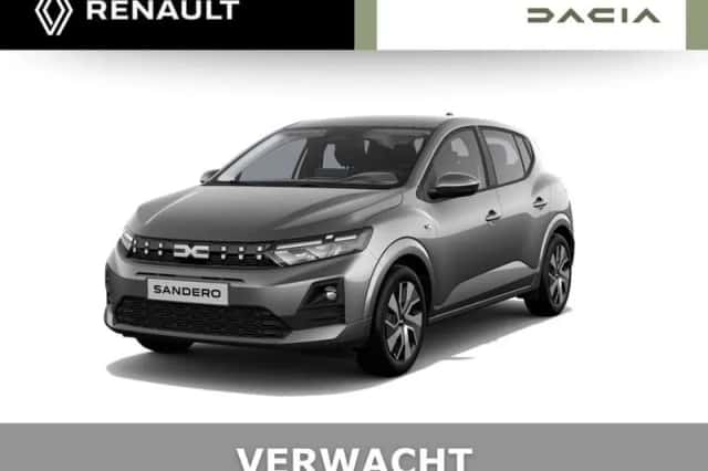 Dacia Sandero (2026)