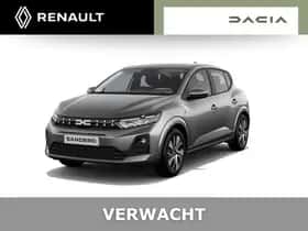 Dacia Sandero (2026)