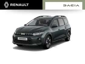 Dacia Jogger (2026)