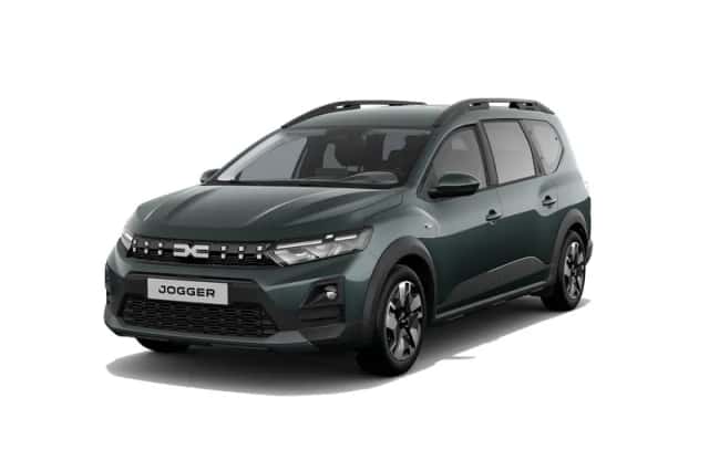 Dacia Jogger (2026) thumbnail 2