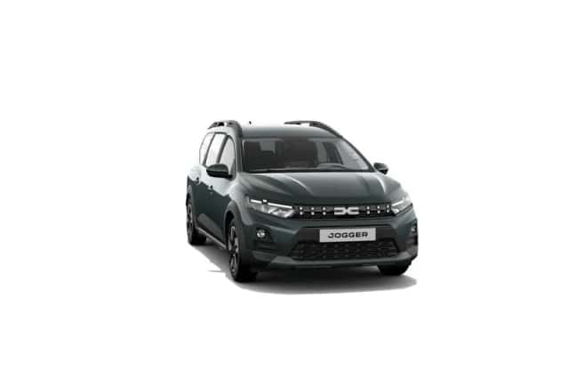 Dacia Jogger (2026) thumbnail 5