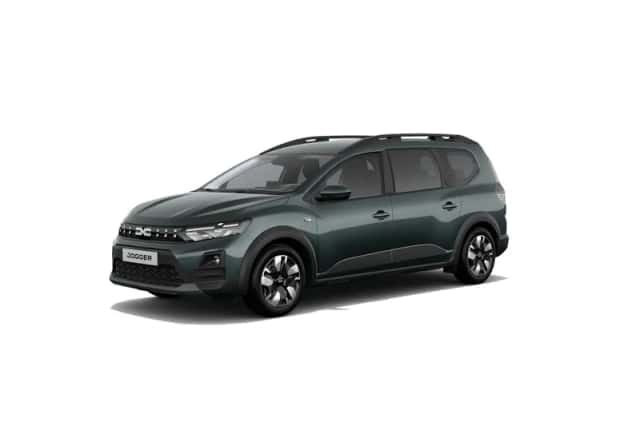 Dacia Jogger (2026) thumbnail 6