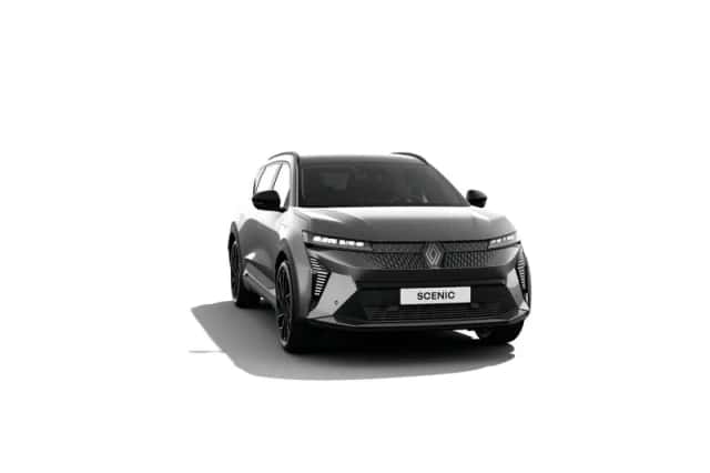 Renault Scénic (2026) thumbnail 5