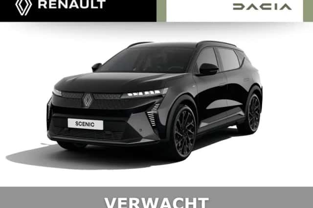 Renault Scénic (2026) thumbnail 1