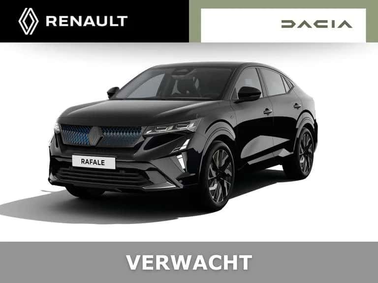 Renault Rafale (2026) — foto 1