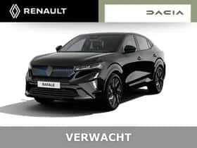 Renault Rafale (2026)