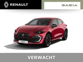 Renault Clio (2026)