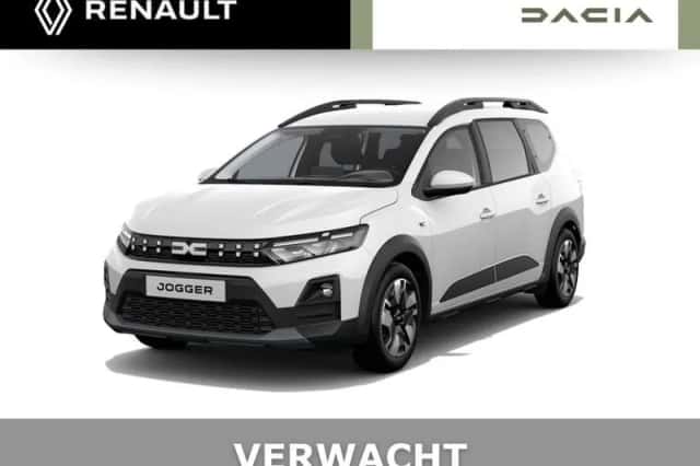 Dacia Jogger (2026)