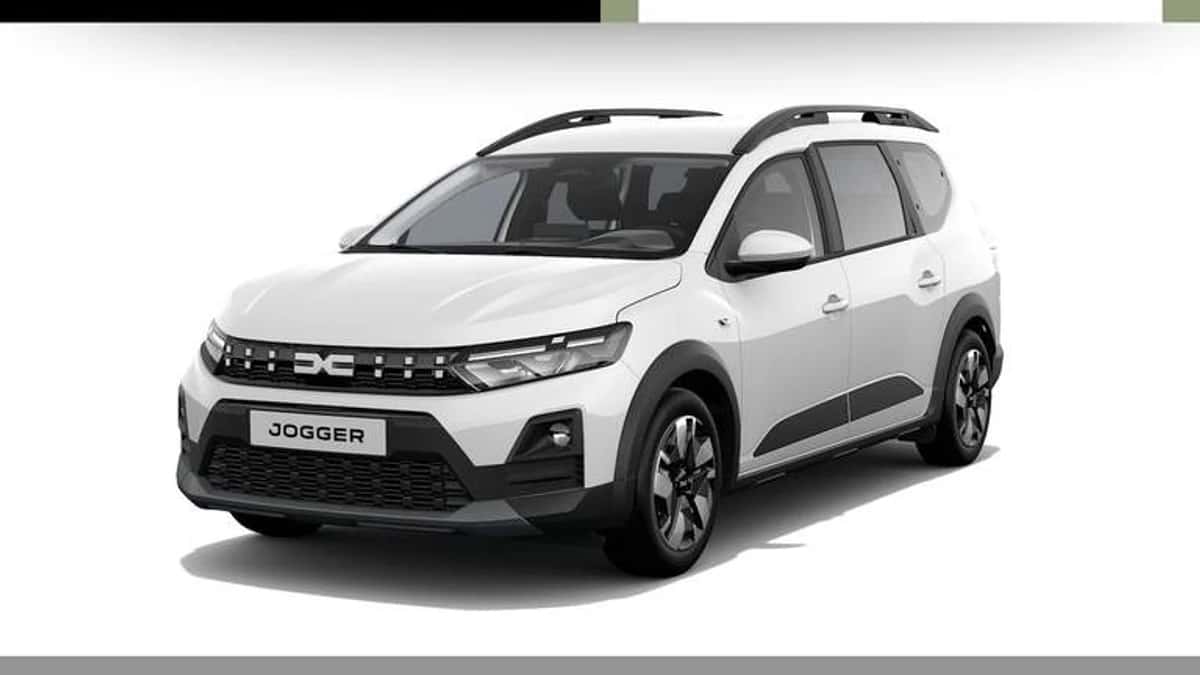 Dacia Jogger (2026) — foto 1