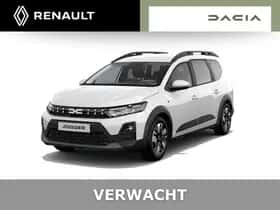 Dacia Jogger (2026)