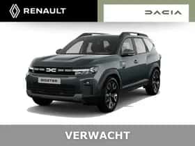 Dacia Bigster (2026)
