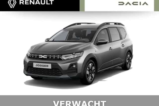 Dacia Jogger (2026)