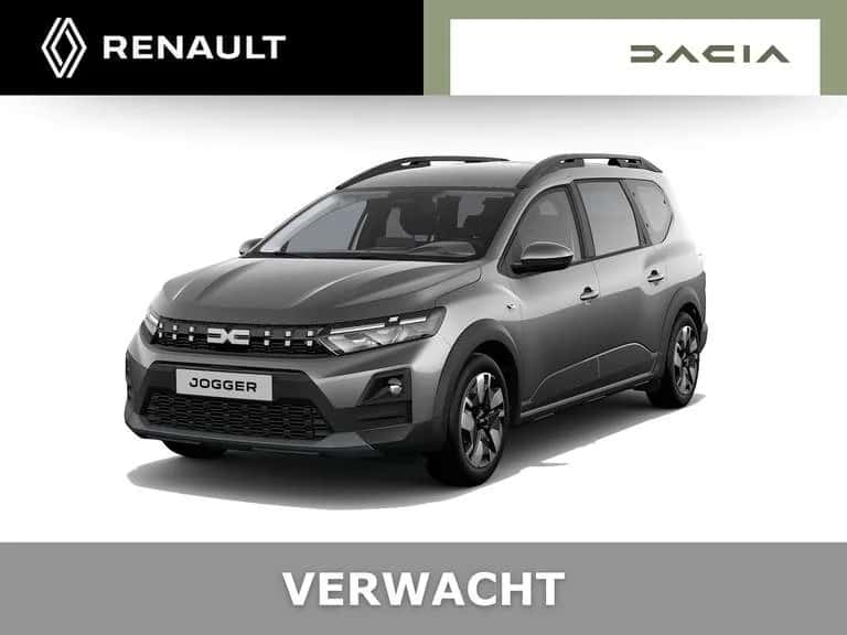 Dacia Jogger (2026) — foto 1