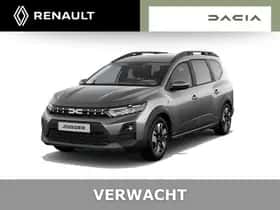 Dacia Jogger (2026)