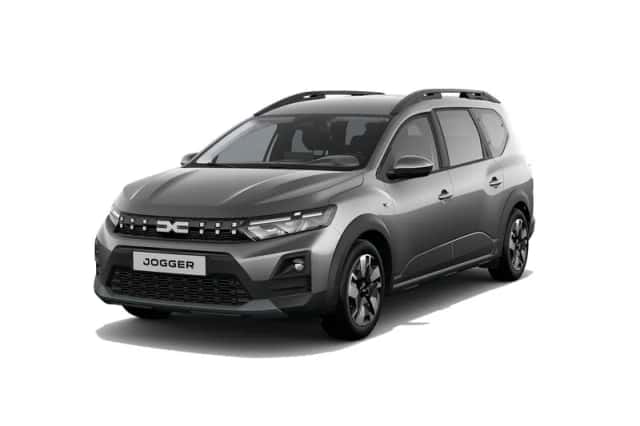 Dacia Jogger (2026) thumbnail 2