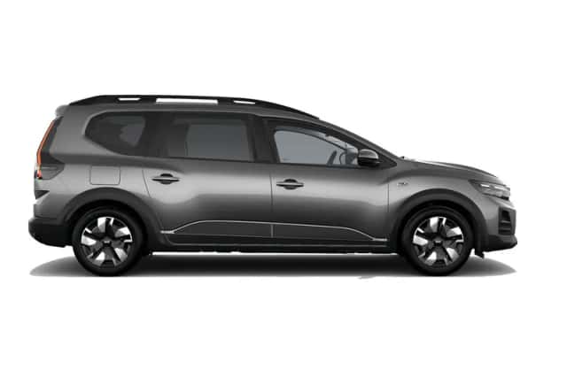 Dacia Jogger (2026) thumbnail 3