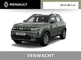 Dacia Duster (2026)