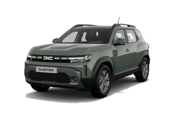 Dacia Duster (2026) thumbnail 2