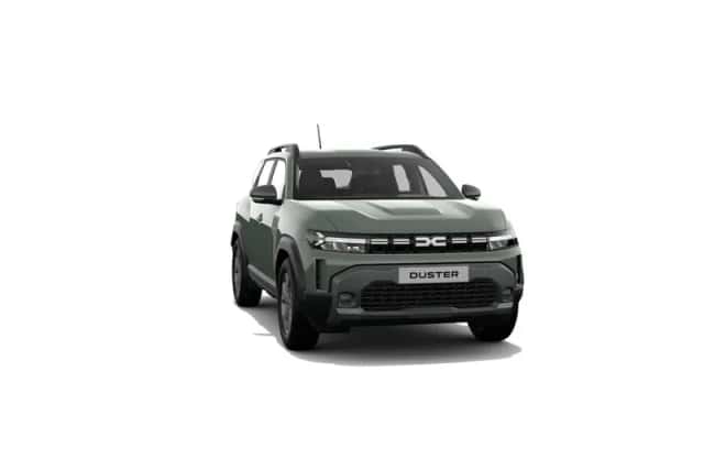 Dacia Duster (2026) thumbnail 5