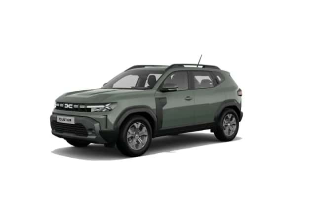 Dacia Duster (2026) thumbnail 6