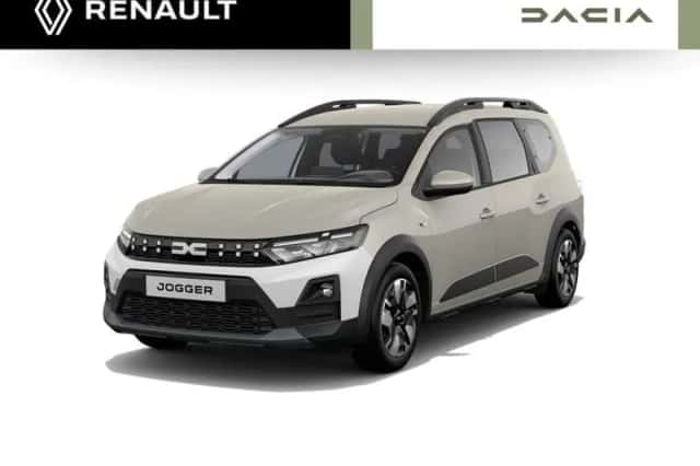 Dacia Jogger (2026)