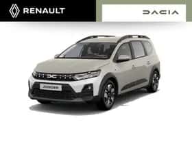 Dacia Jogger (2026)