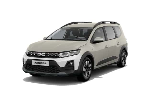Dacia Jogger (2026) thumbnail 2