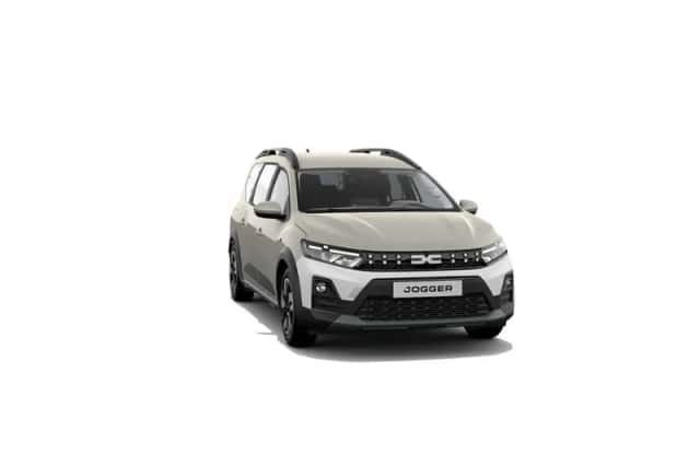 Dacia Jogger (2026) thumbnail 5