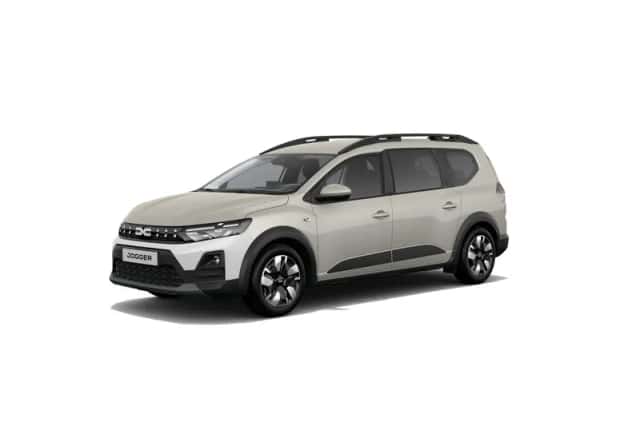 Dacia Jogger (2026) thumbnail 6