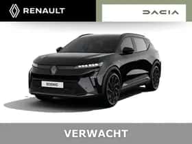 Renault Scénic (2026)