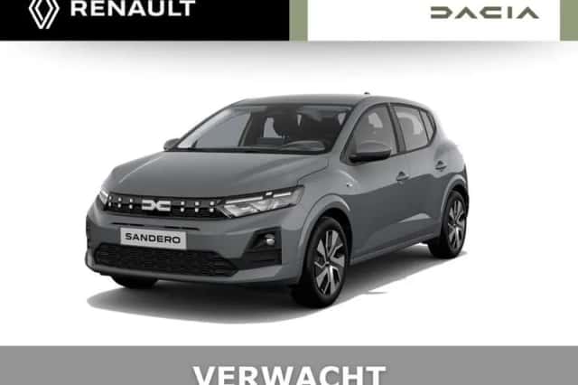 Dacia Sandero (2026)