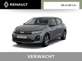 Dacia Sandero (2026)