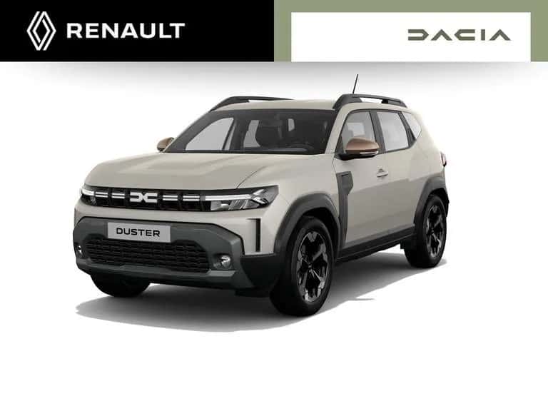 Dacia Duster (2026) — foto 1