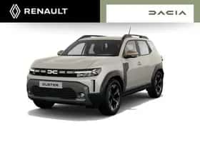 Dacia Duster (2026)