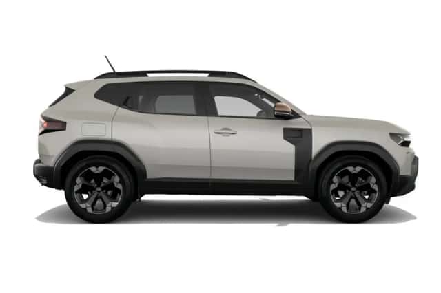 Dacia Duster (2026) thumbnail 3