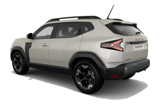 Dacia Duster (2026) thumbnail 4