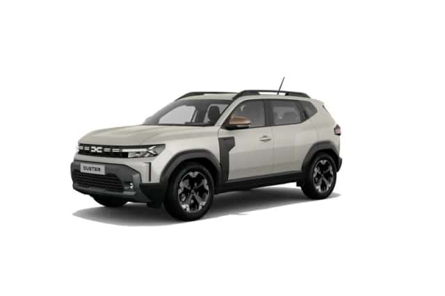 Dacia Duster (2026) thumbnail 6