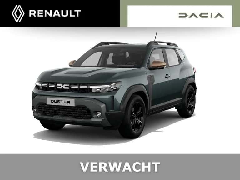 Dacia Duster (2026) — foto 1
