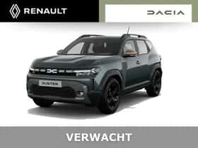 Dacia Duster (2026)